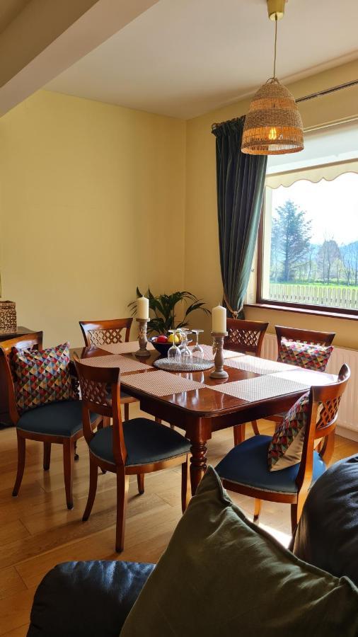 Yellow Heights Country House Tinahely Exterior photo