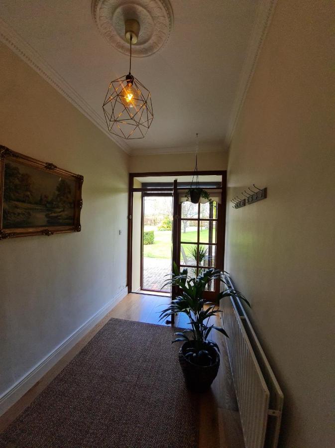 Yellow Heights Country House Tinahely Exterior photo